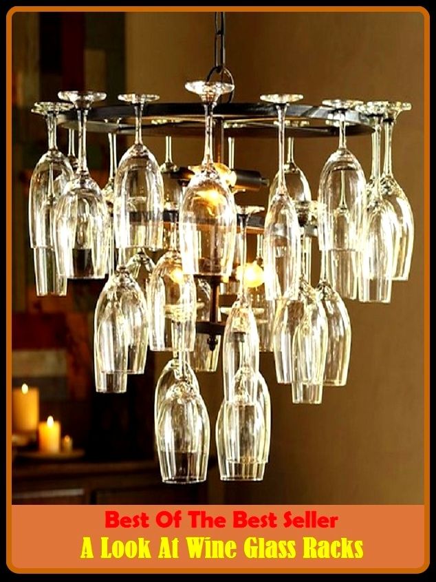 Best of the Best Sellers A Look At Wine Glass Racks ( frame, framework, stand, holder, trestle, support, shelf, single-foot, wheel, stand, torment, afflict, torture, agonize, harrow )
