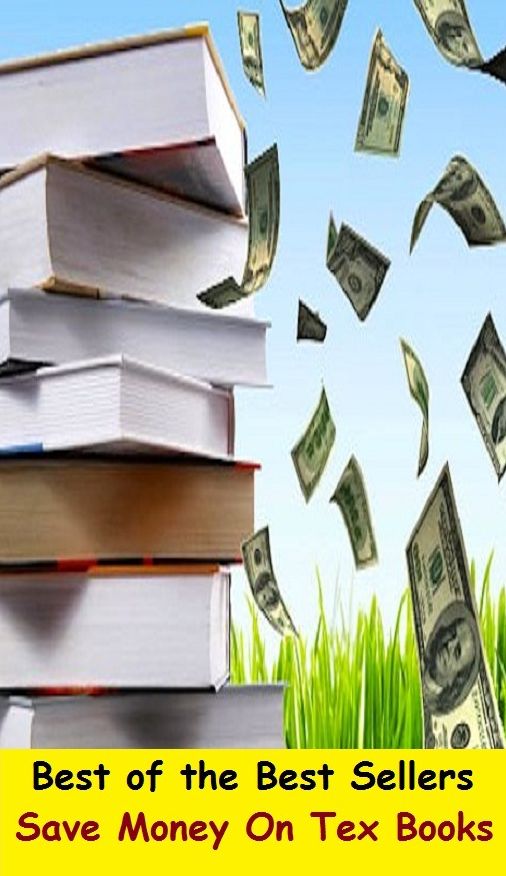 Best of the best seller Save Money On Tex Books(buying, commerce, retailing, selling, purchasing, auction, sale, trading, transfer, auctioning, bartering)