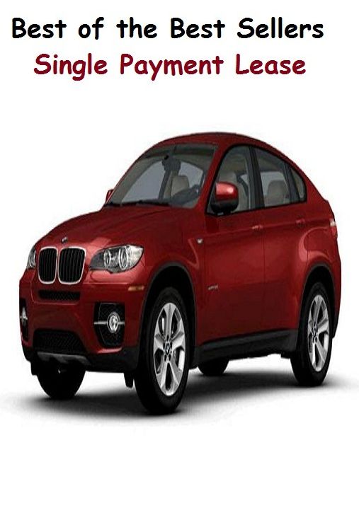 Best of the best seller Single Payment Lease(buying, commerce, retailing, selling, purchasing, auction, sale, trading, transfer, auctioning, bartering)