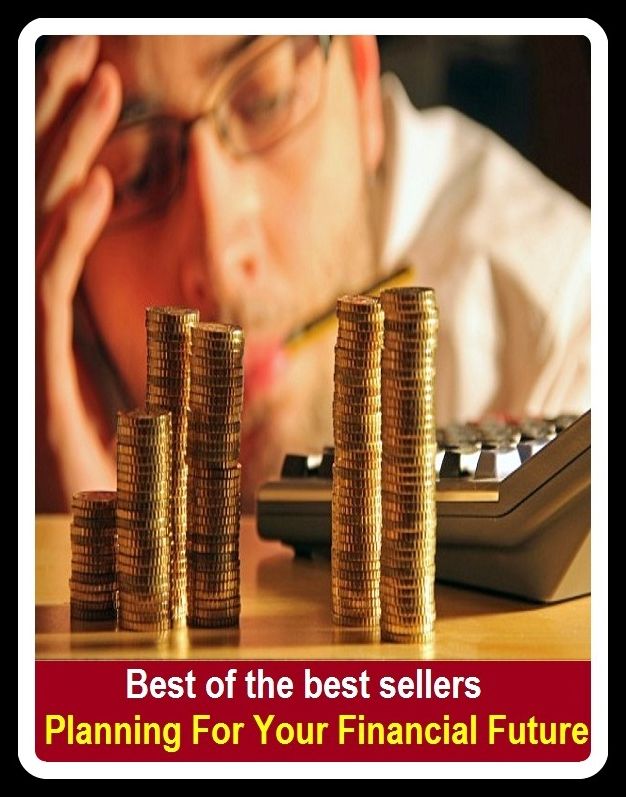 Best of the Best Sellers Planning For Your Financial Future (Friday, will of Heaven, about to be, weird, aftertime, upcoming, already in sight, unborn, appointed lot, tomorrow)