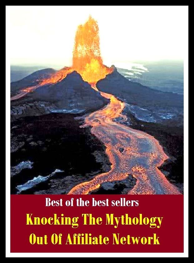 Best of the Best Sellers Knocking The Mythology Out Of Affiliate Network (web, lattice, net, matrix, mesh, crisscross, grid, reticulum, reticulation, plexus)