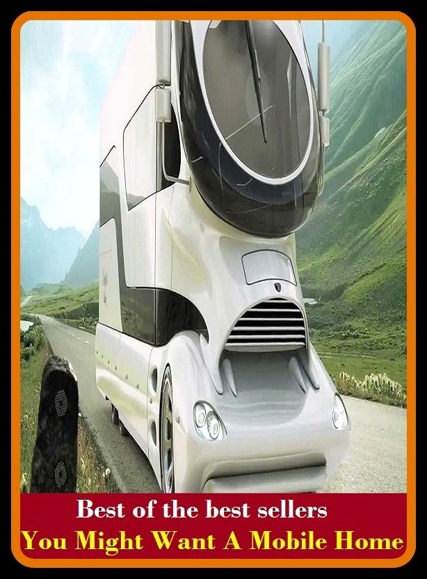 Best of the Best Sellers You Might Want A Mobile Home (Heaven, world to come, VA hospital, what is fated, a better place, well-baby clinic, accessible, ward, afterlife, veterans hospital)