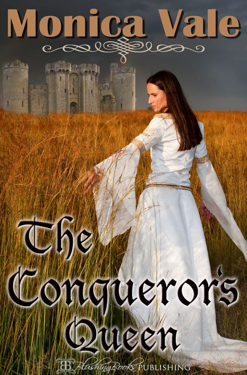The Conqueror's Queen