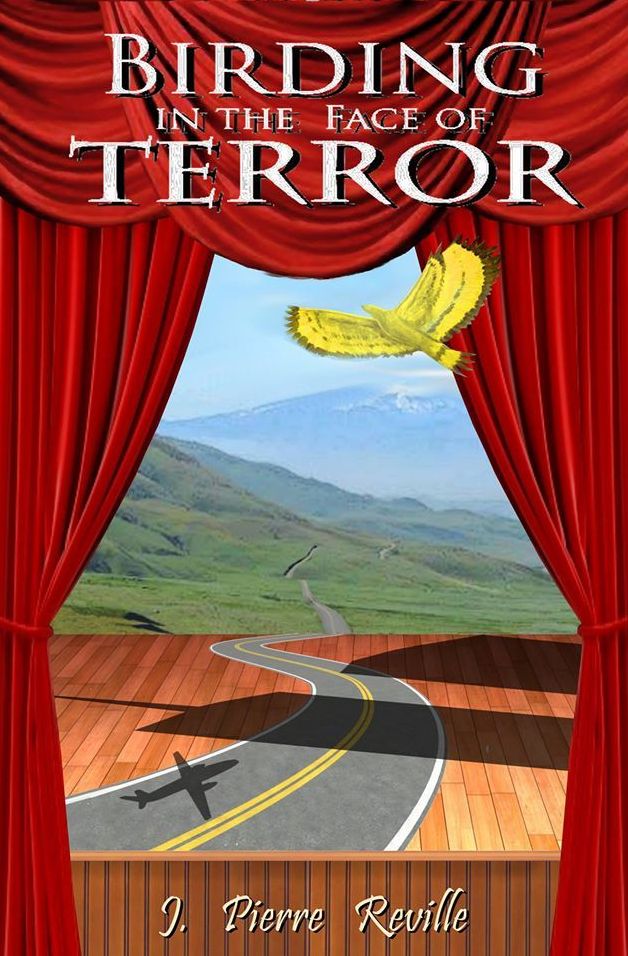 Birding in the Face of Terror