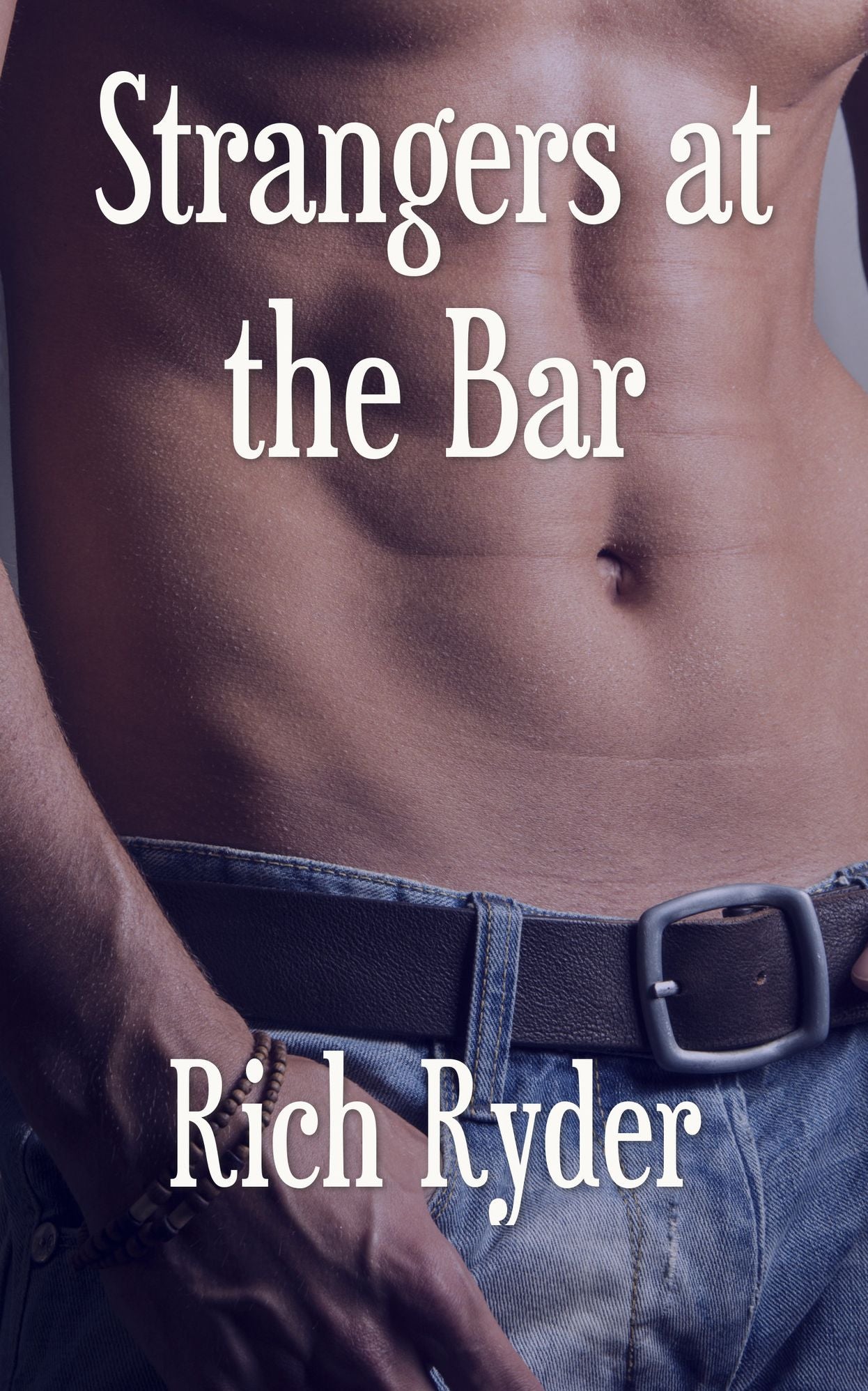 Strangers at the Bar