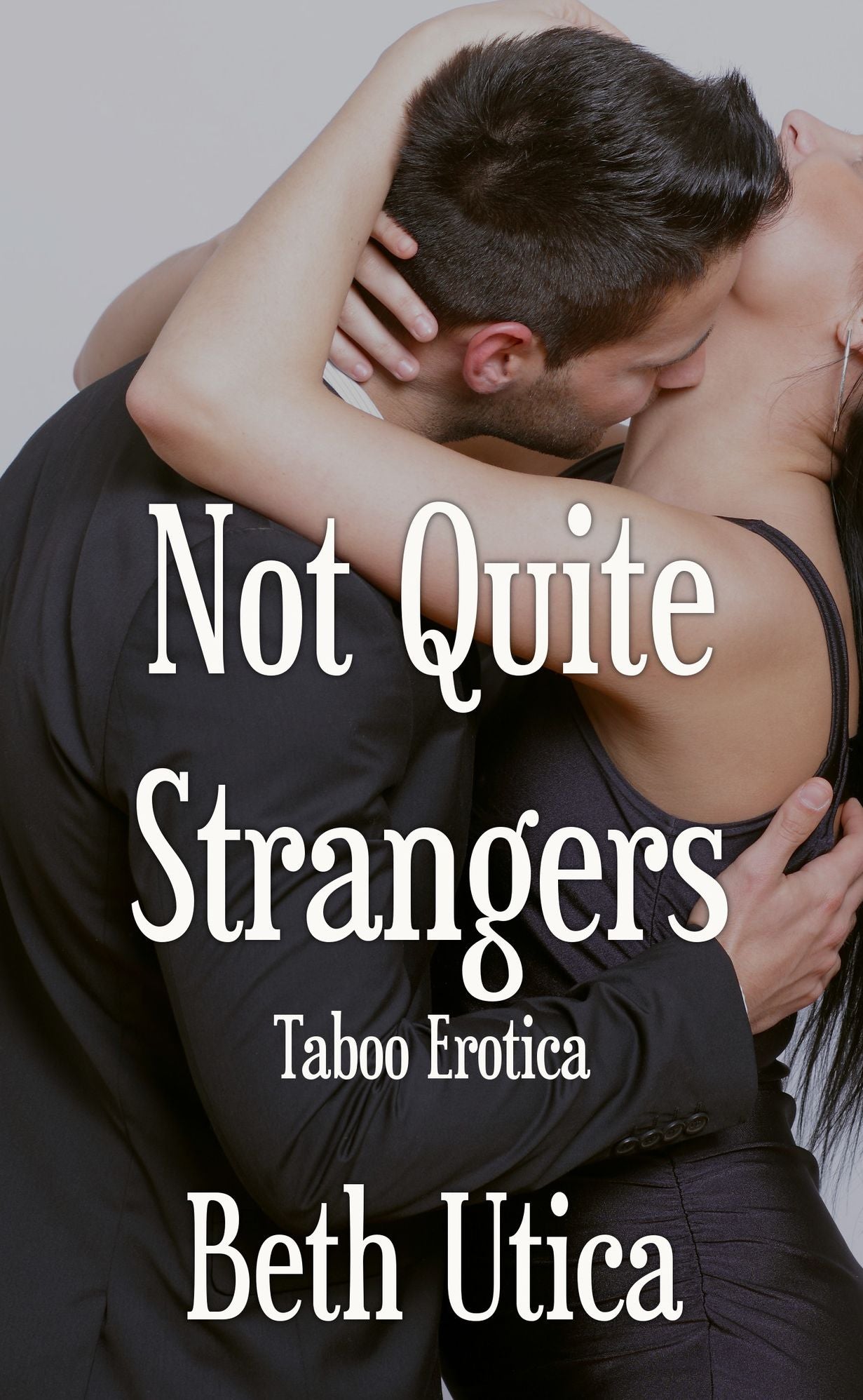 Not Quite Strangers