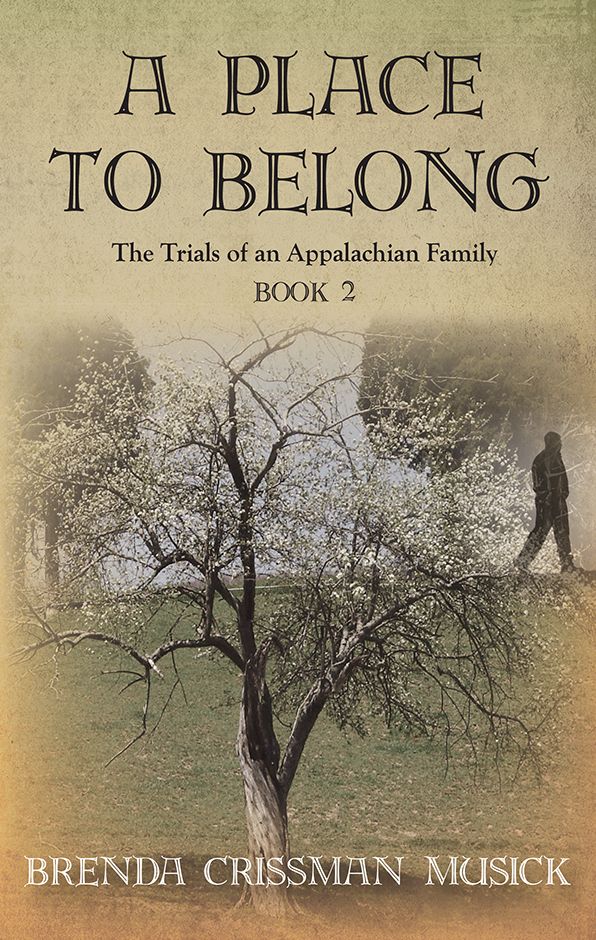 A Place to Belong