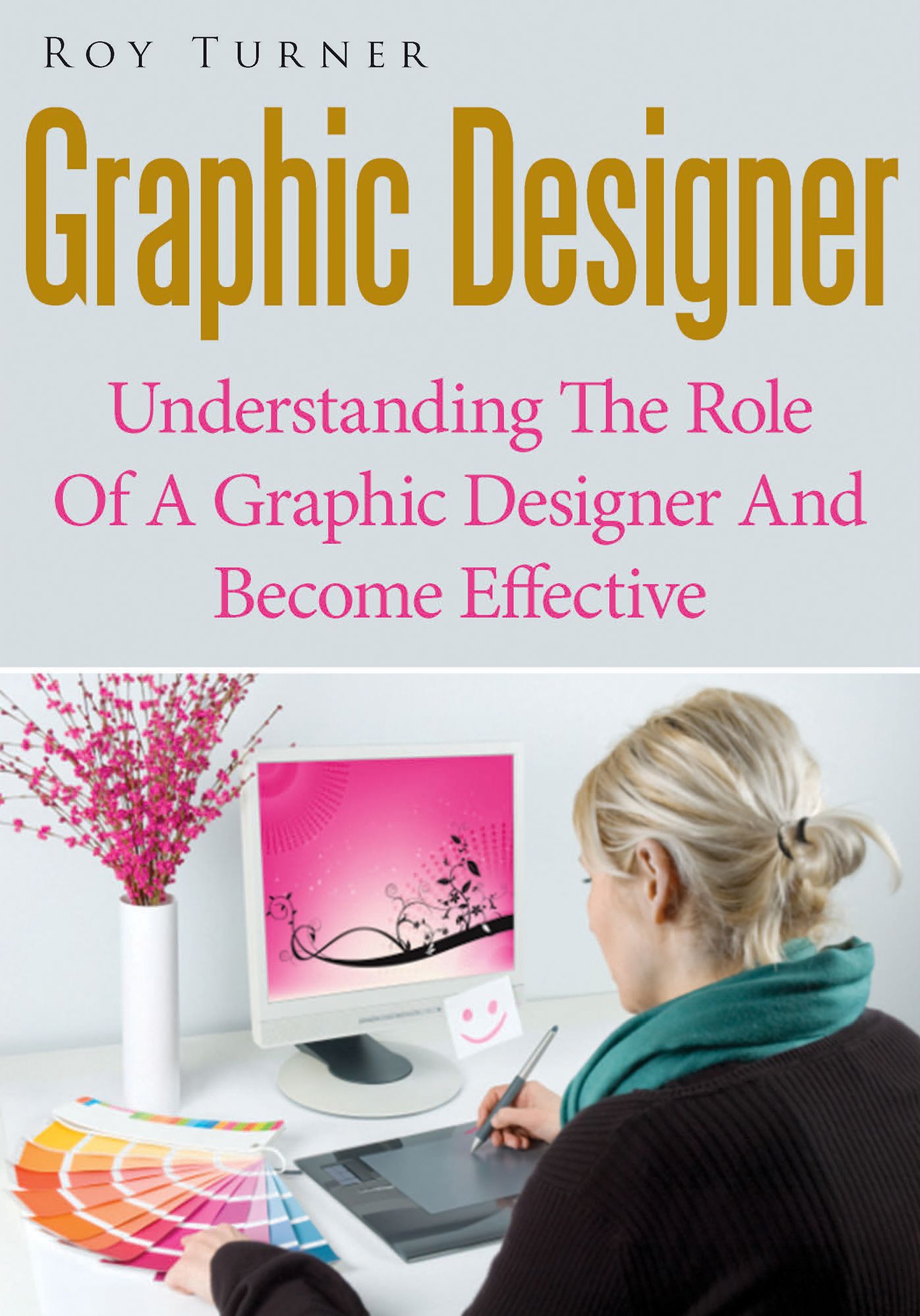 Graphic Designer