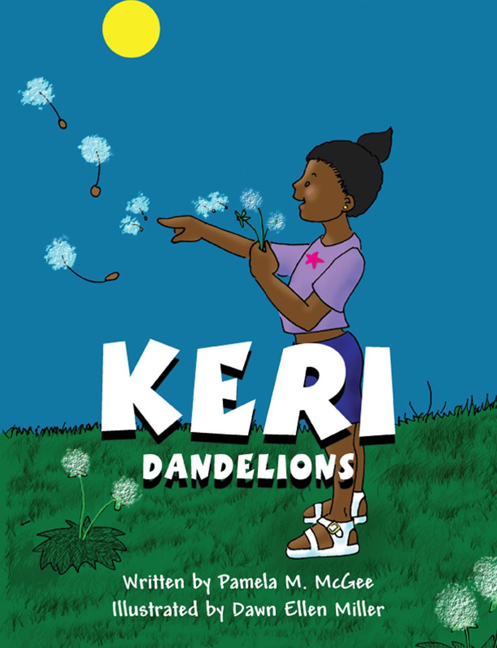 Keri: Dandelions