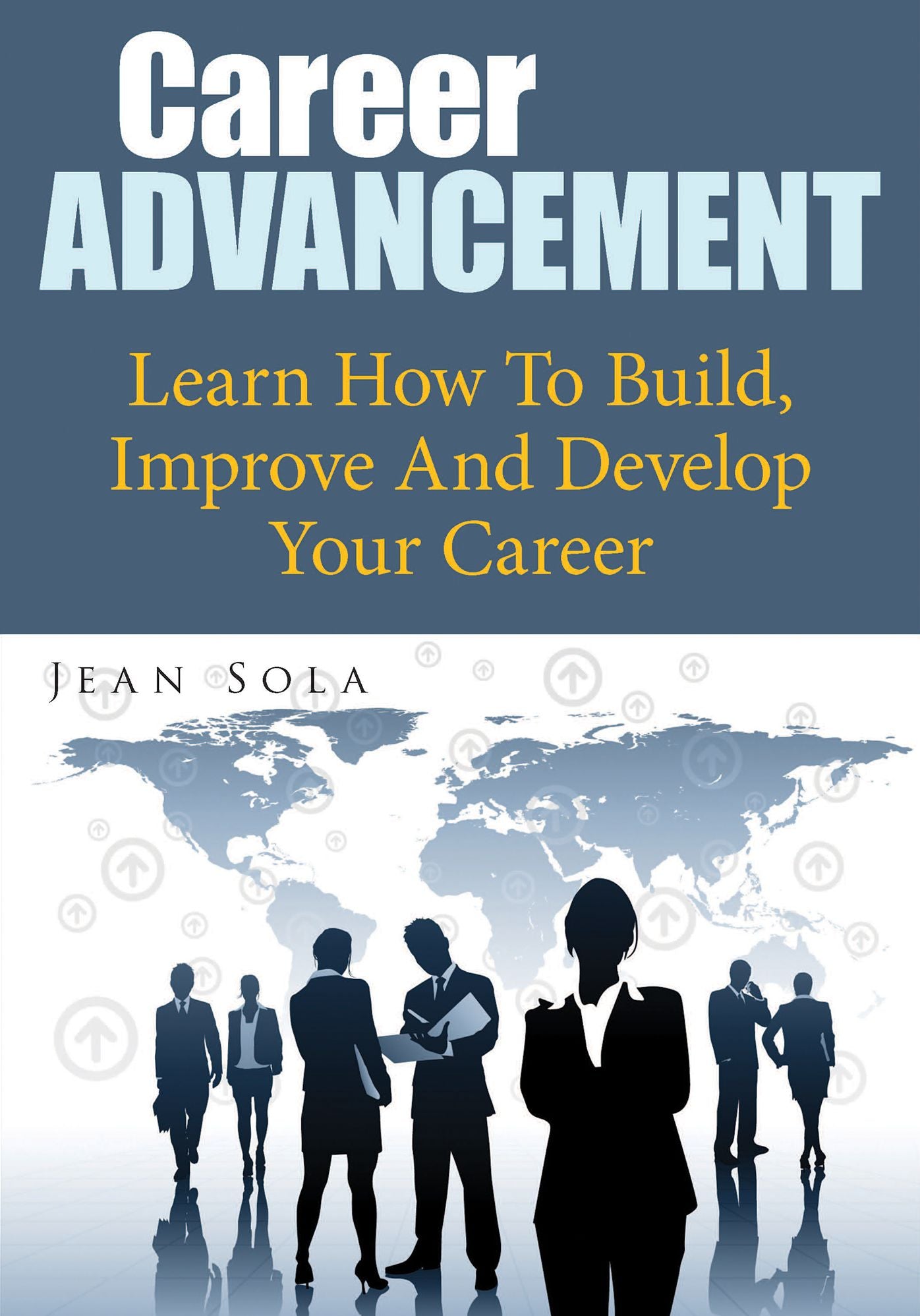 Career Advancement