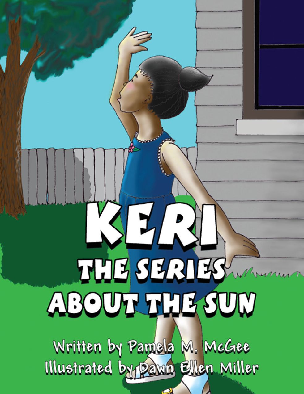 Keri: The Series About the Sun