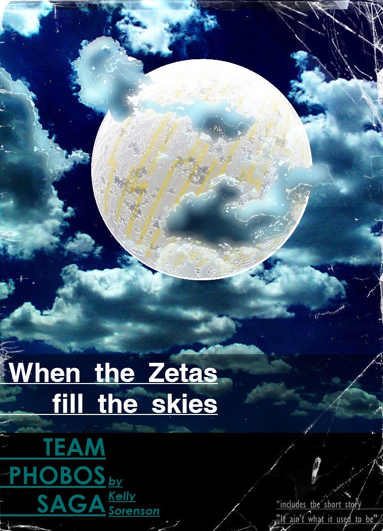 When the Zetas fill the skies