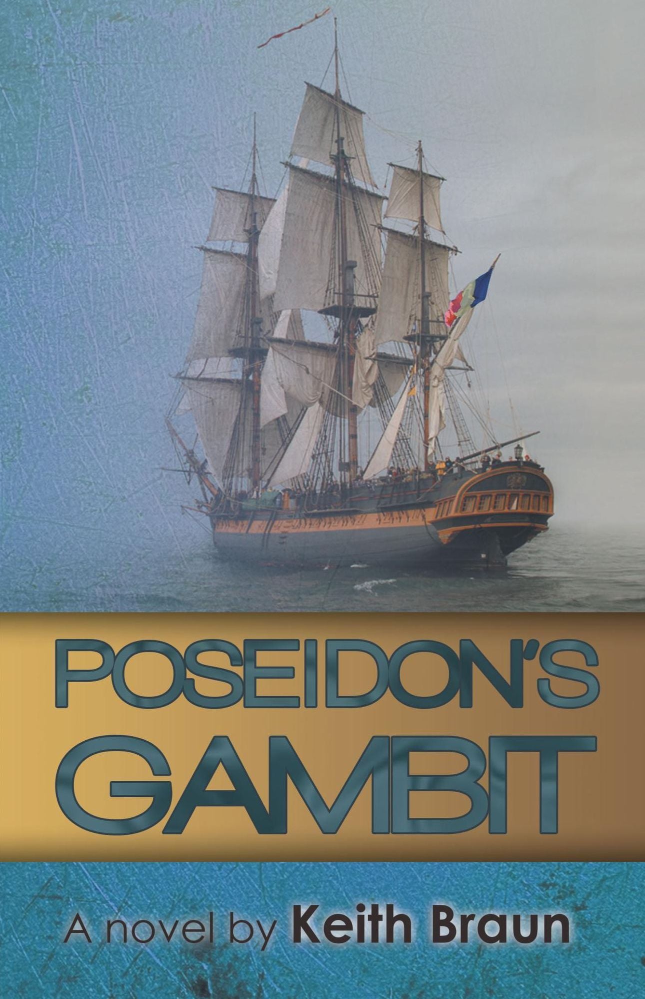 Poseidon's Gambit