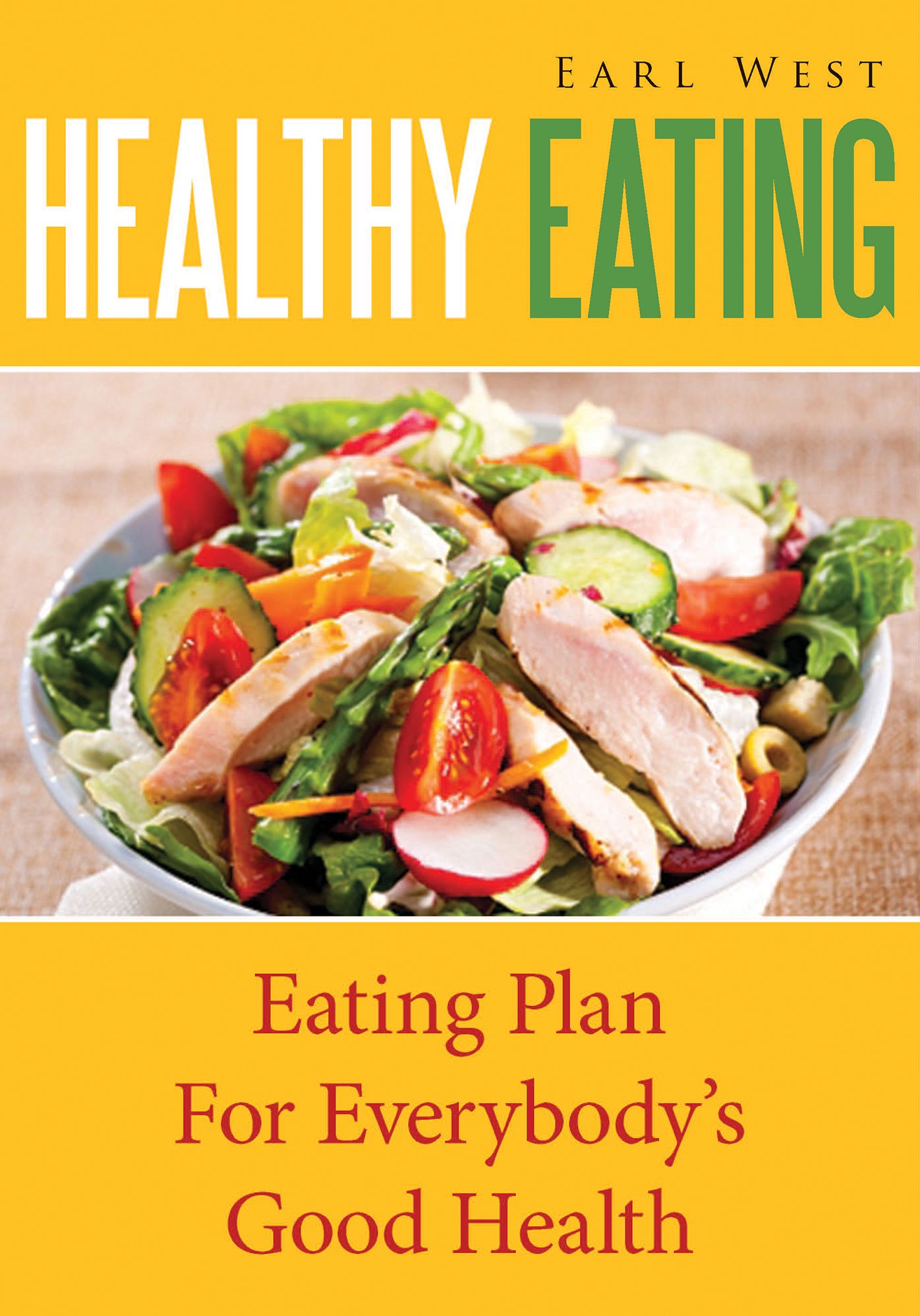 Healthy Eating