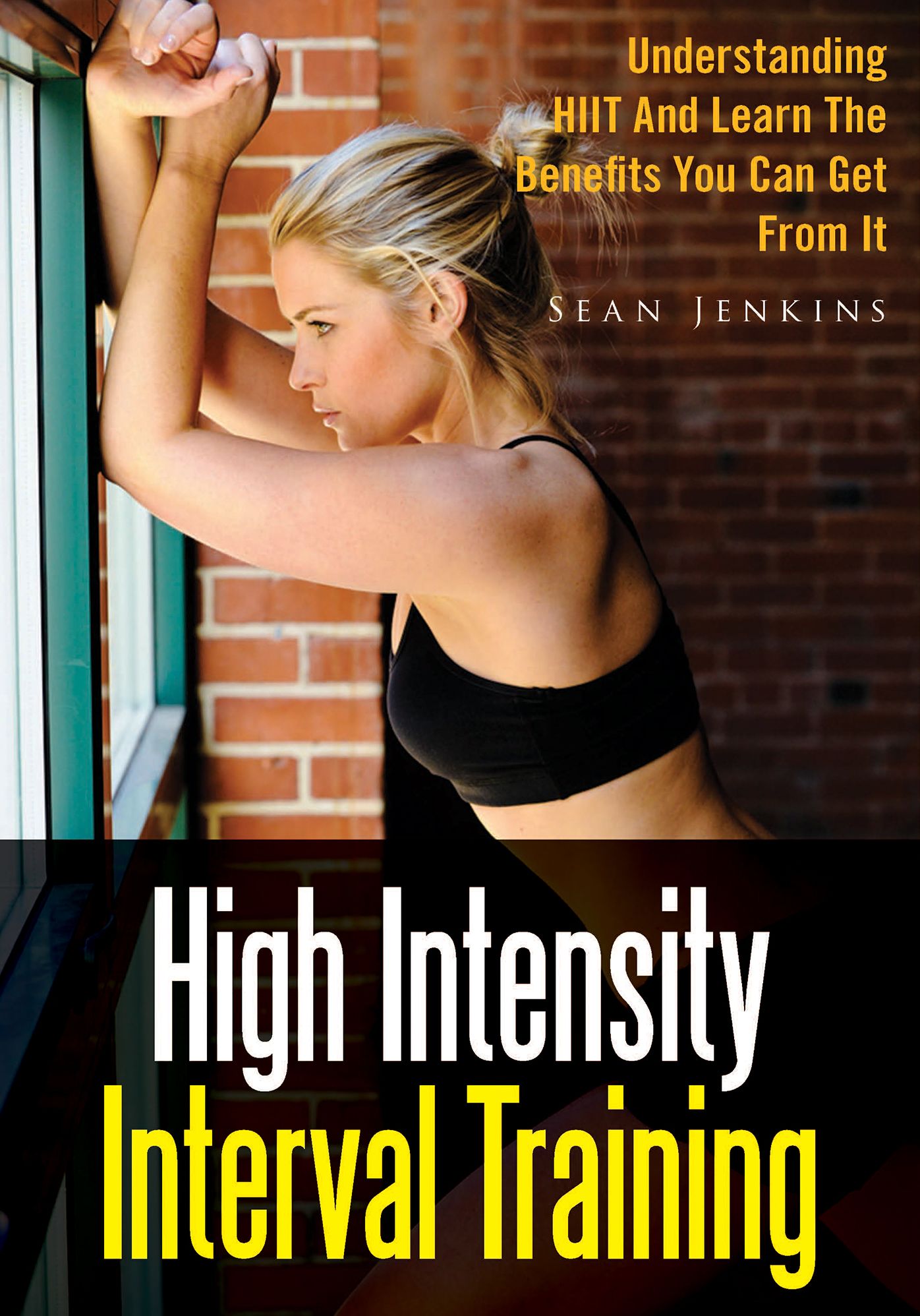High Intensity Interval Training