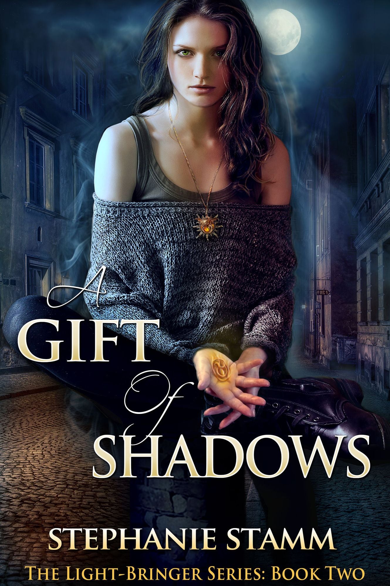 A Gift of Shadows