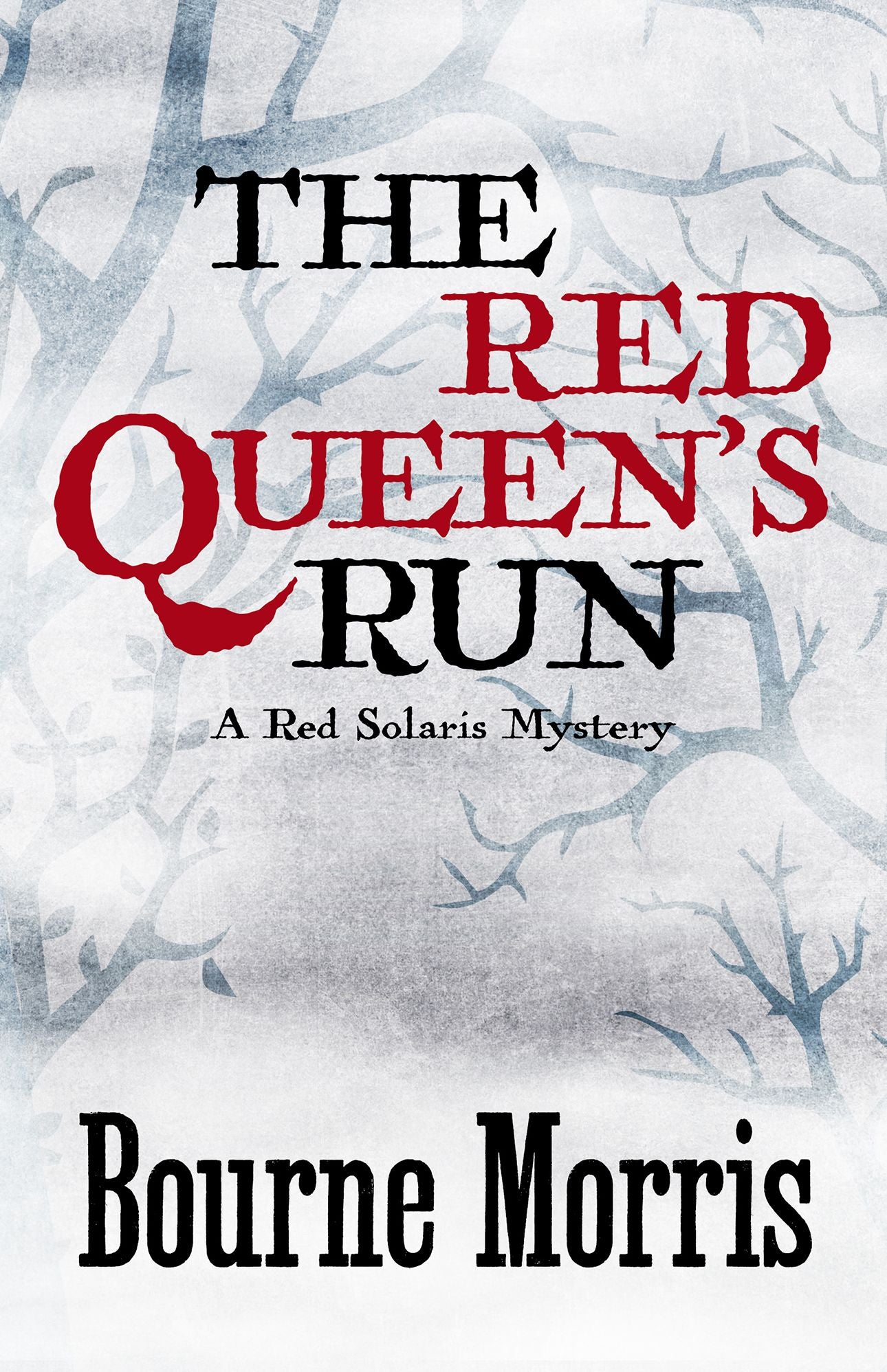 The Red Queen's Run