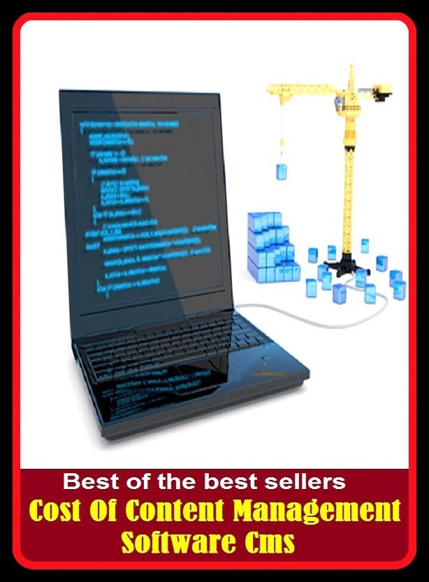 Best of the Best Sellers Cost Of Content Management Software Cms ( cost increase, cost ledger, cost objective, cost of capital, cost of carry, cost of goods sold, cost of illness, cost of living, cost oil, cost overrun )