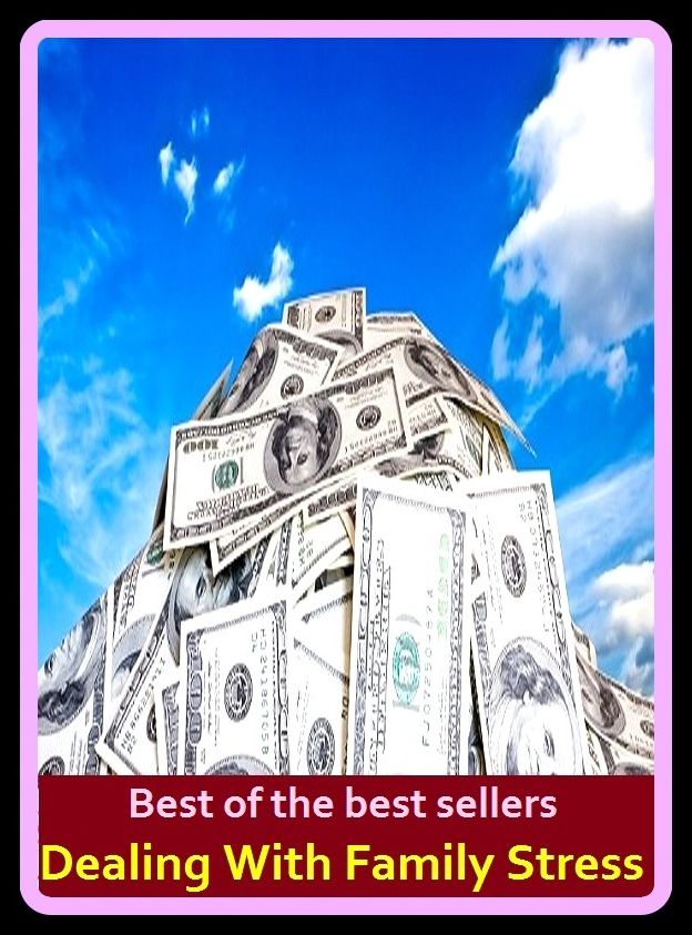 Best of the Best Sellers Dealing With Family Stress ( deal flicks, delay, dealing, realignment, dealing, dealings, dealkylate, dealkylated, dealkylating, dealkylation )