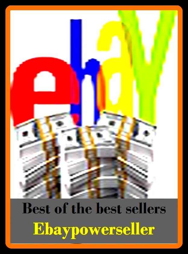 Best of the Best Sellers Ebaypowerseller ( bale, mount, Sebastien, debauchee, eBay, Bayer, ebb, ebb and flow, ebb away, ebb down, ebb off )