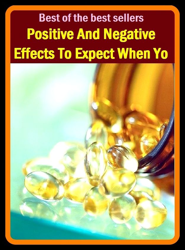 Best of the Best Sellers Positive And Negative Effects To Expect When Yo (positioned, positioning, positioning time, position less, positive, positive charge, positive chemo taxis, positive control, positive correlation, positive crystal)