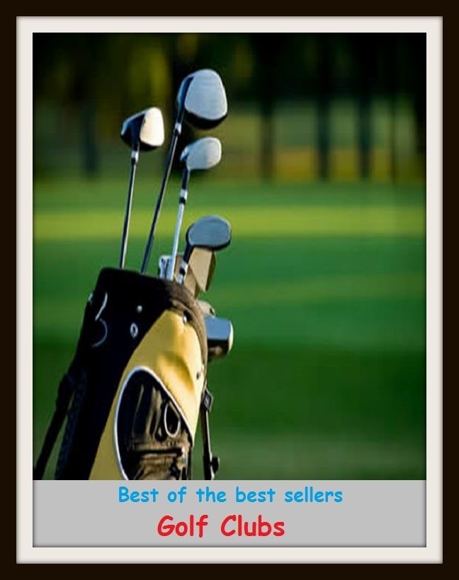 Best of the Best Sellers Golf Clubs (businessstar, staffstar, batonstar, billystar, blackjackstar, bludgeonstar, coshstar, cudgelstar, hammerstar, hickorystar)