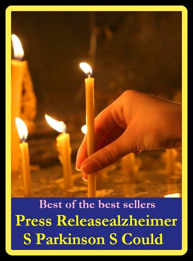 Best of the Best Sellers Press Releasealzheimer S Parkinson S Could (release candidate, release date, release notes, release the beast, release version, released, release, rel easement, release, releasing)