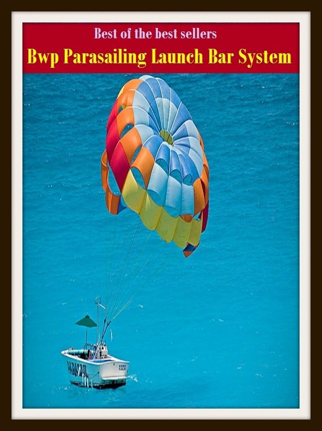 Best of the Best Sellers Bwp Para sailing Launch Bar System (bar, time, royal court, durbar, day, occasion, barrier, obstacle, obstructionbar, time, royal court, durbar, day )