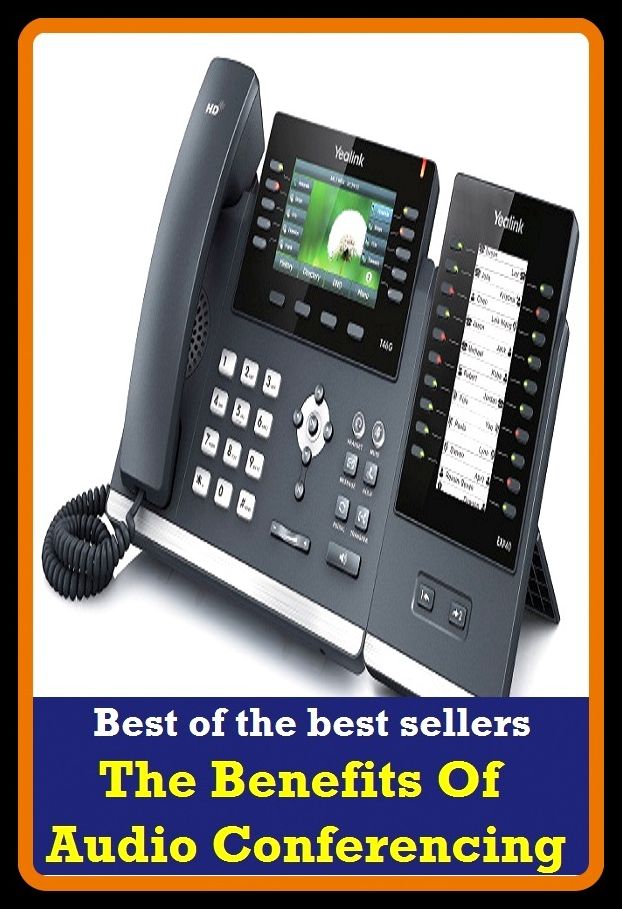 Best of the best sellers The Benefits Of Audio Conferencing ( online marketing, computer, hardware, play station, frequency, laptop, web, net, mobile, broadband, wifi, internet, bluetooth, wireless, e mail, download, up load )