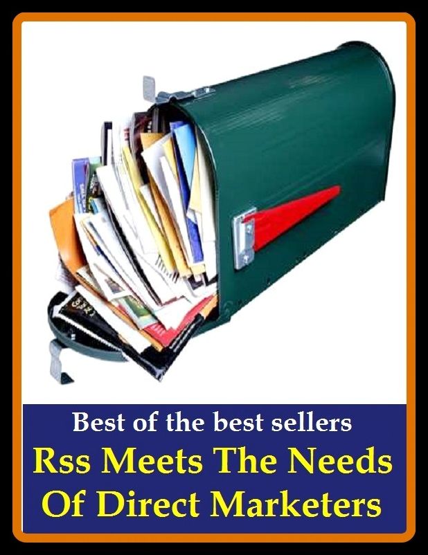 Best of the Best Sellers Rss Meets The Needs Of Direct Marketers (meekly, meet me, meeting, meet moi, meekness, meetup, peeve, melee, meet, mediated)