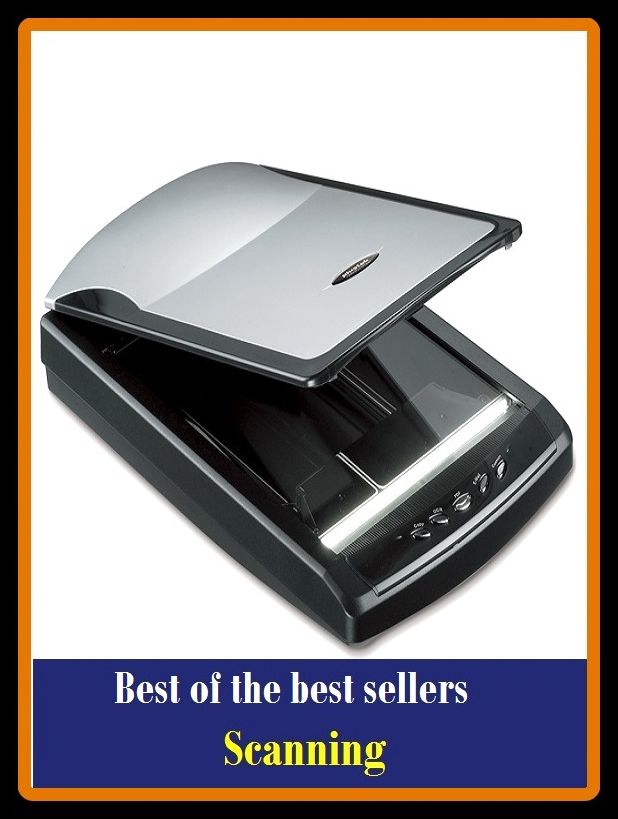Best of the Best Sellers Scanning (scan, digitization, digitizing, digitization, sweep, scanned, scanner, exploration, digitization, digitization, digitizing, swipe, browsing, analysis, sweeping, scans)