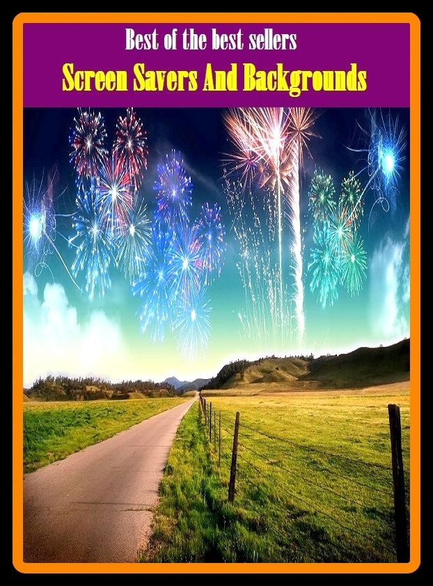 Best of the Best Sellers Screen Savers And Backgrounds (screen pass, screen play, screen printing, screen reader, screen saver, screen scraping, screen test, screen time, screen wall, screen, electric)