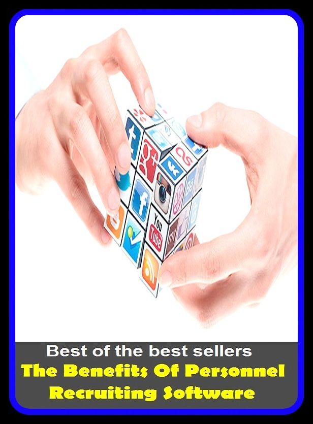 Best of the Best Sellers The Benefits Of Personnel Recruiting Software (the bedridden, the bees knees, the breeze, the believers, the bends, the best, the best of both worlds, the best of everything, the best part of, the better part of)