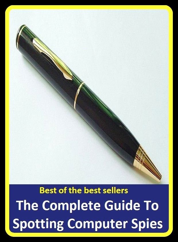 Best of the Best Sellers The Complete Guide To Spotting Computer Spies (the colony, the coming, the common market, the communist manifesto, the company, the complete meta web query language (ml) reference guide, the composition, the concept, the consumeri