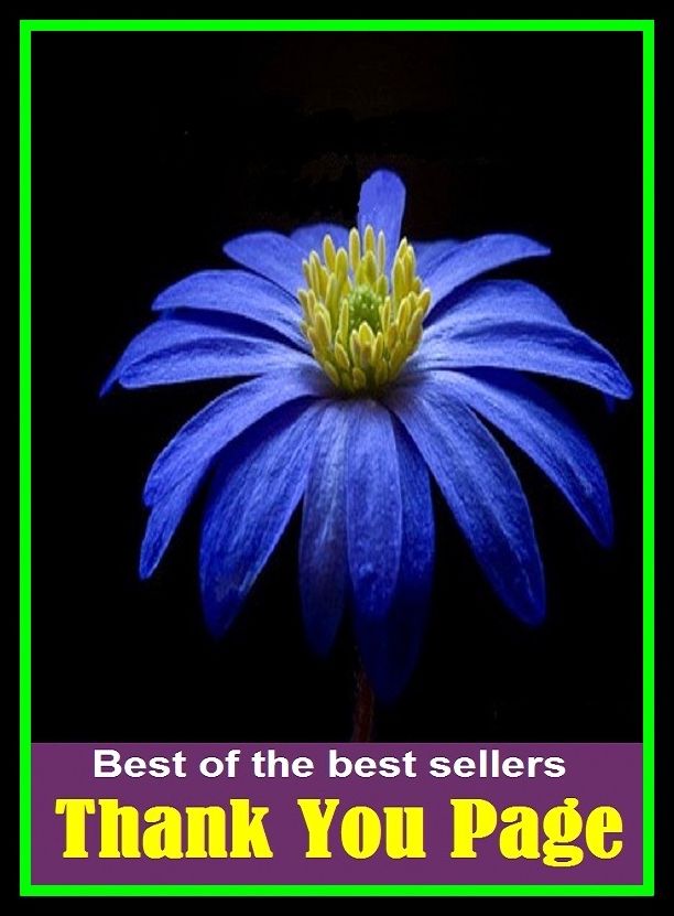 Best of the Best Sellers Thank You Page (thank one's lucky stars, thank ones lucky stars, thank you, thank you for being a friend, thank you lord, thank you very much, thank-you, thanked, thankful, thankfully )