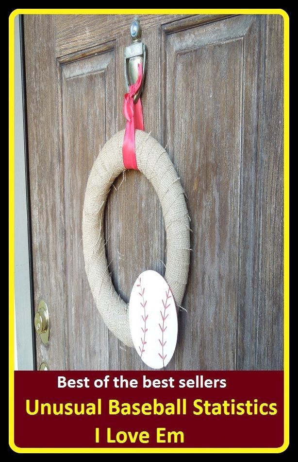 Basketball: Best of the Best Sellers Unusual Baseball Statistics I Love Em (unused to, usefulness, usefully, usefulness, unusual, unusual person, sensuality, unusually, casualness, nullity electric)
