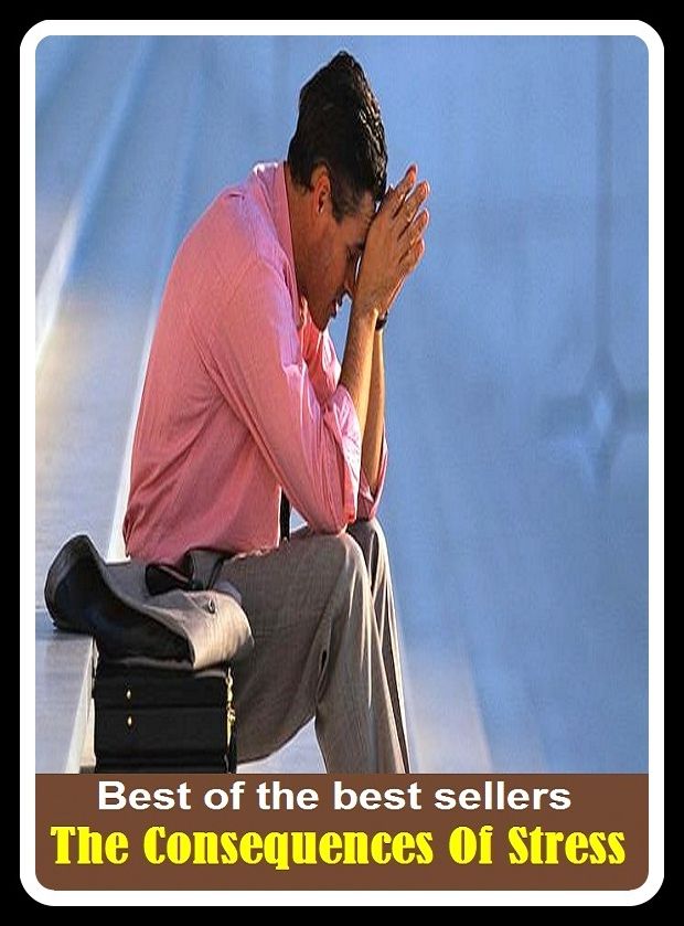 Best of the Best Sellers The Consequences Of Stress ( the communist manifesto, the company, the complete meta web query language (ml) reference guide, the composition, the concept, the consumerist, the cooler, the Cornell progressive, the cosmos, the cost