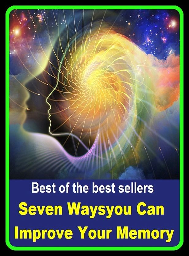 Best of the Best Sellers Seven Waysyou Can Improve Your Memory ( seven seas water, seven sisters, seven sleepers, seven sleepers day, seven virtues, seven wise masters, seven wonders of the ancient world, seven wonders of the world, seven years' war, seve