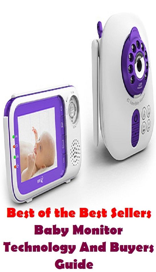 Best of the best sellers Baby Monitor Technology And Buyers Guide ( children, infant, nino, kid, childhood, son, kids, baby, enfant, boy, enfant, infantil, juvenile, infantile, minor, minors, secondary, daughter, enfant, girl, ninos )