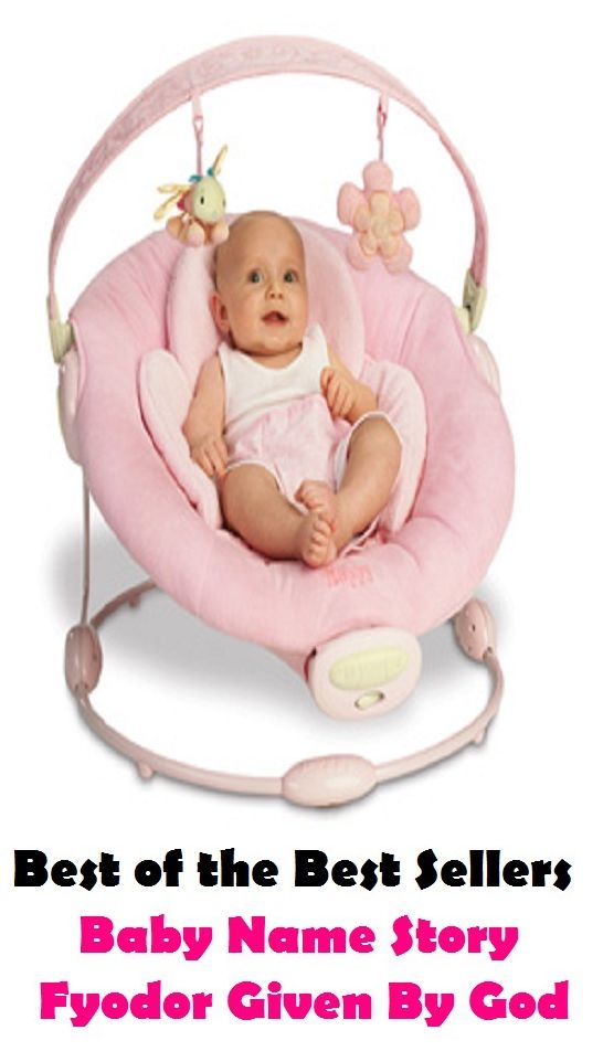 Best of the best sellers Baby Name Story Fyodor Given By God ( children, infant, nino, kid, childhood, son, kids, baby, enfant, boy, enfant, infantil, juvenile, infantile, minor, minors, secondary, daughter, enfant, girl, ninos )