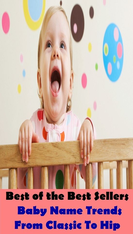 Best of the best sellers Baby Name Trends From Classic To Hip ( children, infant, nino, kid, childhood, son, kids, baby, enfant, boy, enfant, infantil, juvenile, infantile, minor, minors, secondary, daughter, enfant, girl, ninos )