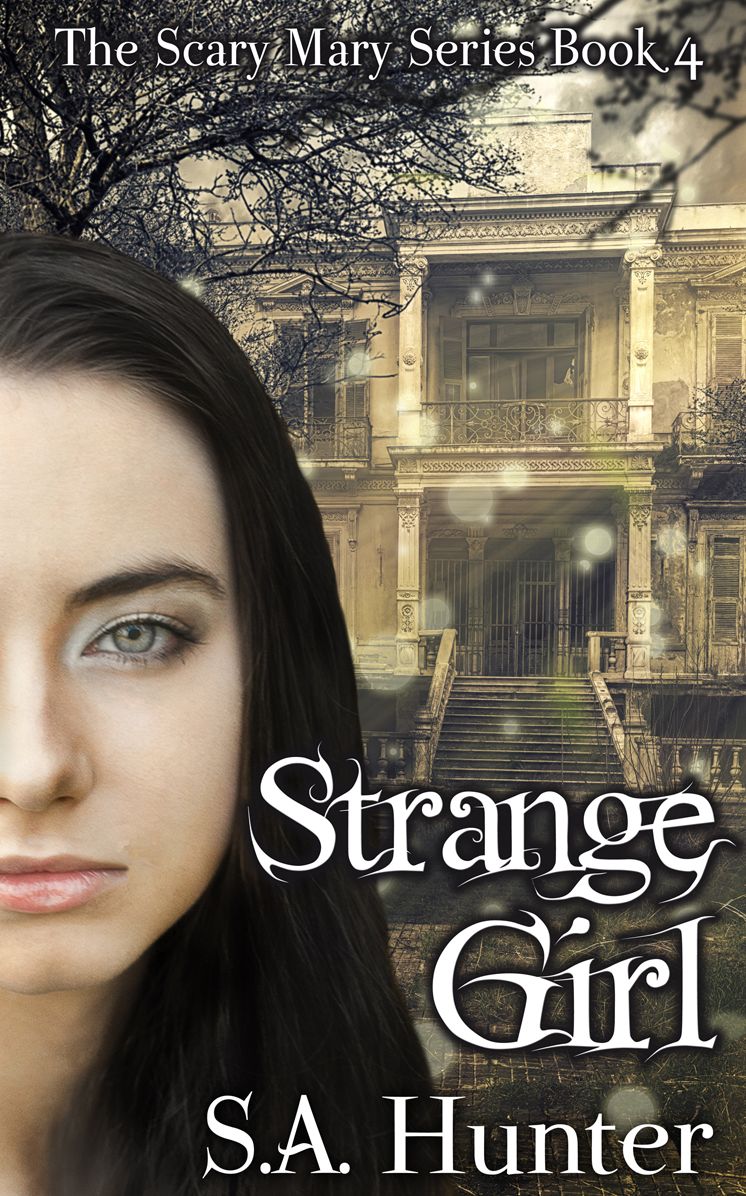 Strange Girl