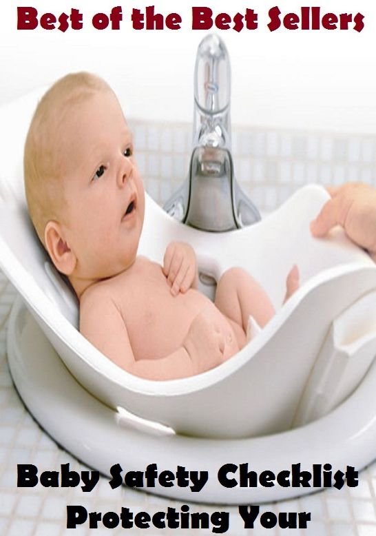 Best of the best sellers Baby Safety Checklist Protect Your Bab ( children, infant, nino, kid, childhood, son, kids, baby, enfant, boy, enfant, infantil, juvenile, infantile, minor, minors, secondary, daughter, enfant, girl, ninos )