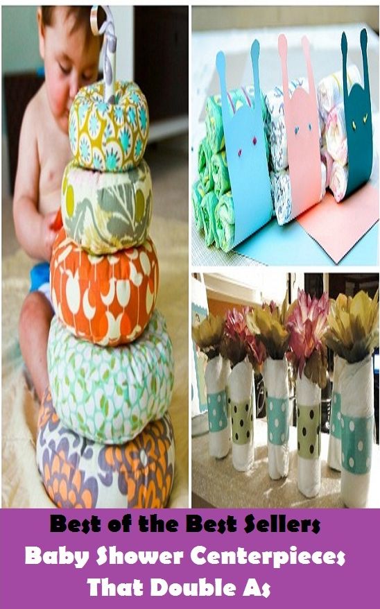 Best of the best sellers Baby Shower Centerpieces That Double As ( children, infant, nino, kid, childhood, son, kids, baby, enfant, boy, enfant, infantil, juvenile, infantile, minor, minors, secondary, daughter, enfant, girl, ninos )