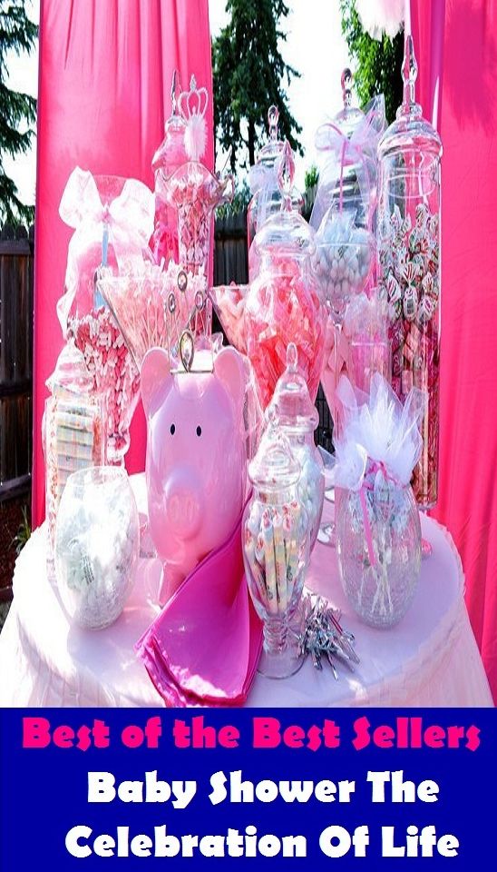 Best of the best sellers Baby Shower The Celebration Of Life ( children, infant, nino, kid, childhood, son, kids, baby, enfant, boy, enfant, infantil, juvenile, infantile, minor, minors, secondary, daughter, enfant, girl, ninos )
