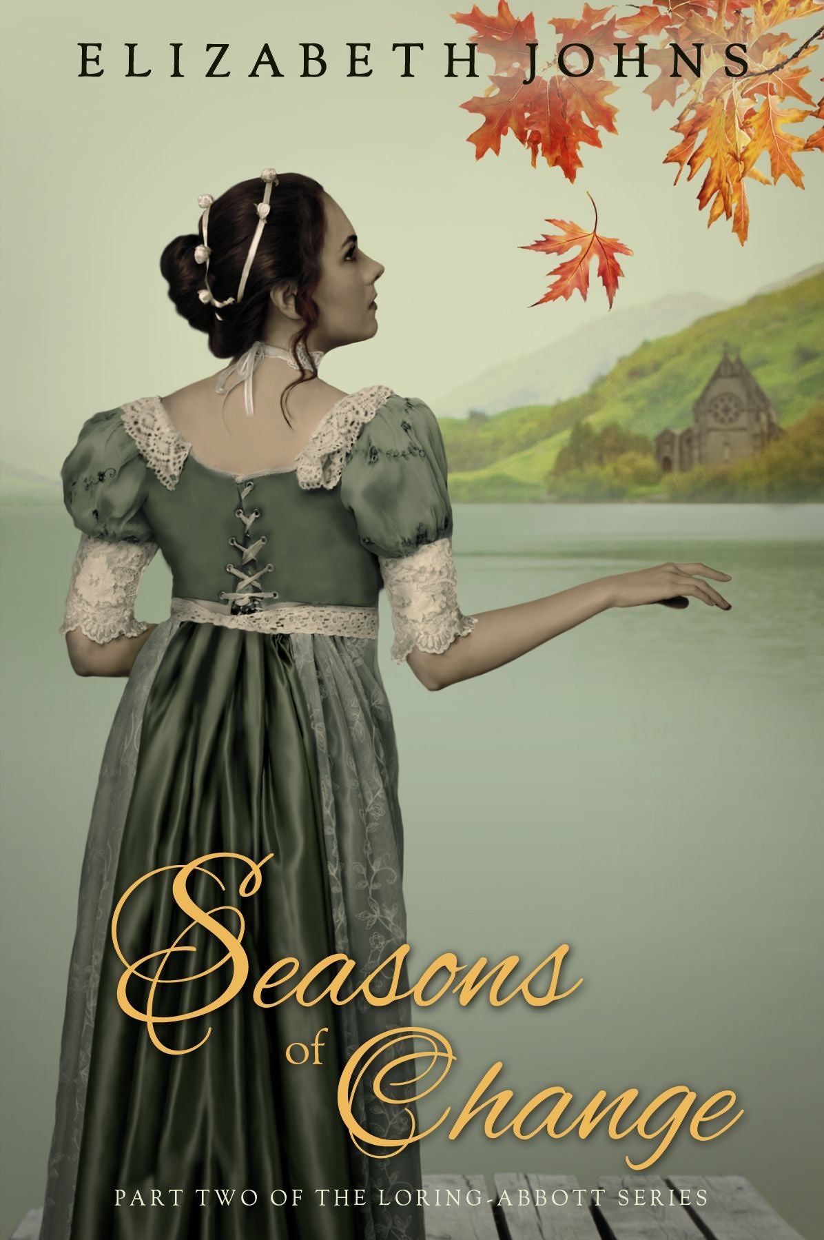 Seasons of Change