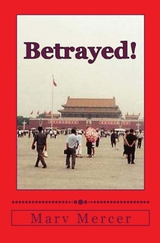 Betrayed!