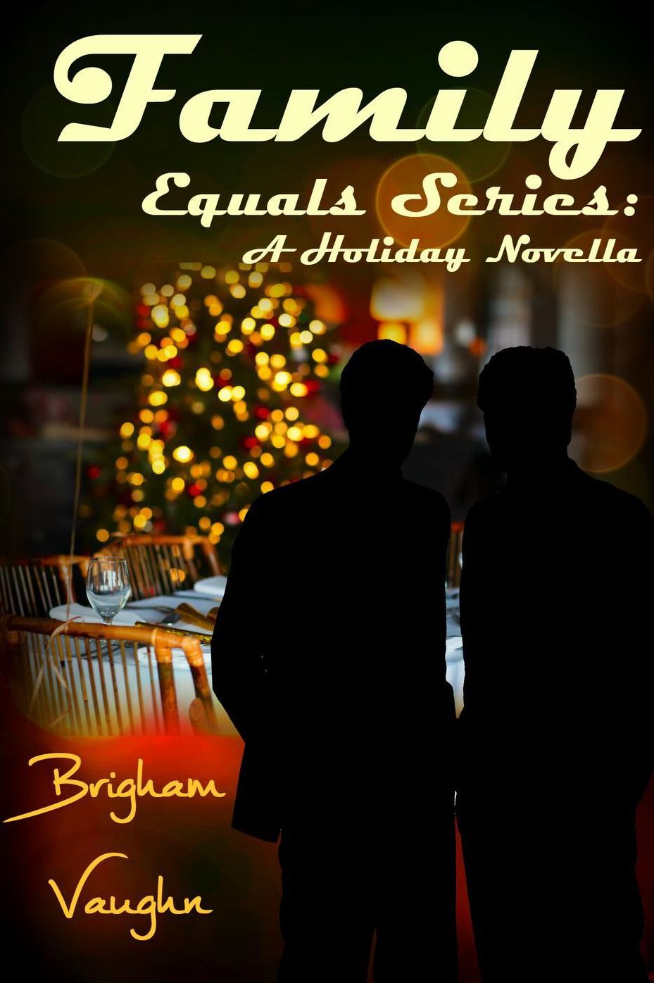 Family: A Holiday Novella