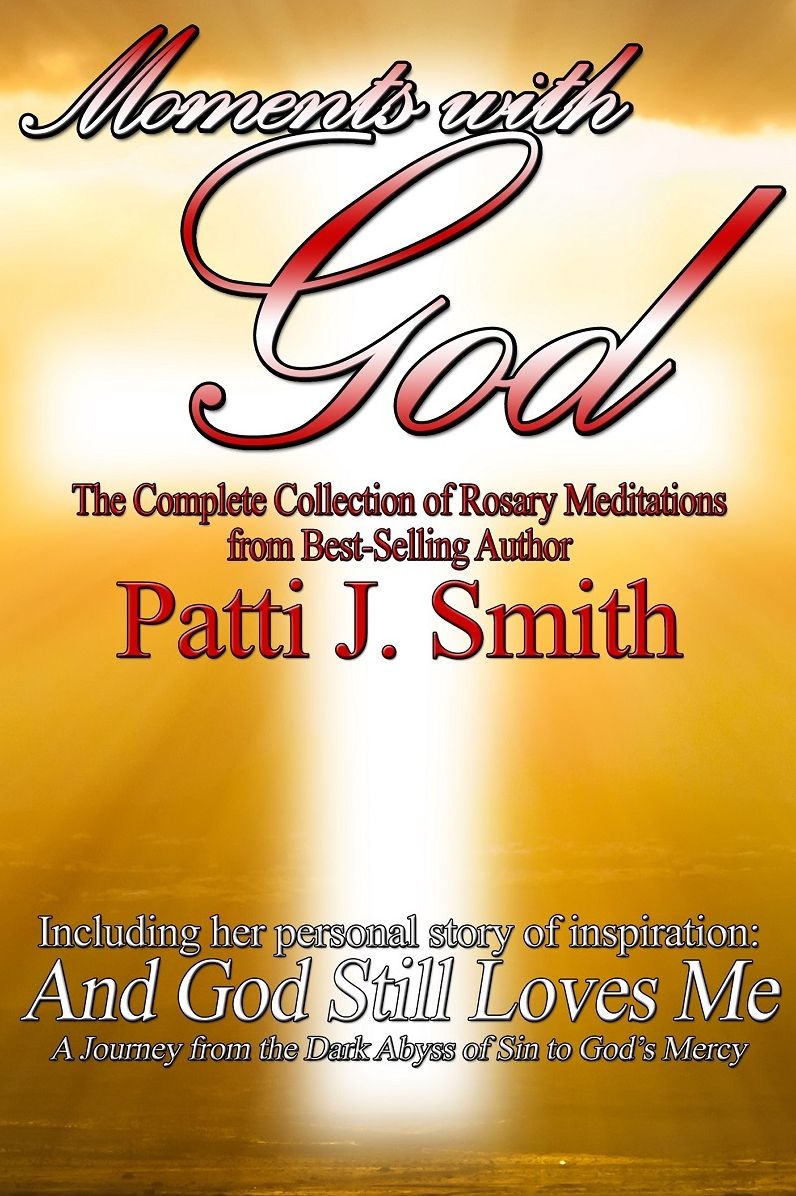 Moments With God