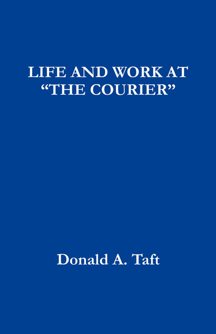 LIFE AND WORK AT